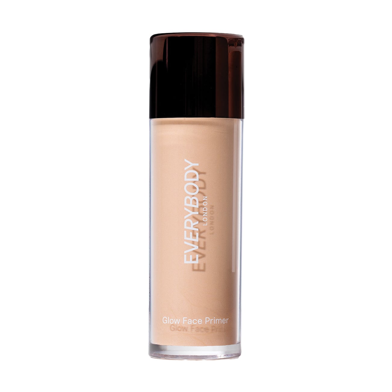 Праймер для обличчя Everybody London Glow Face Primer, Fair, 18 мл