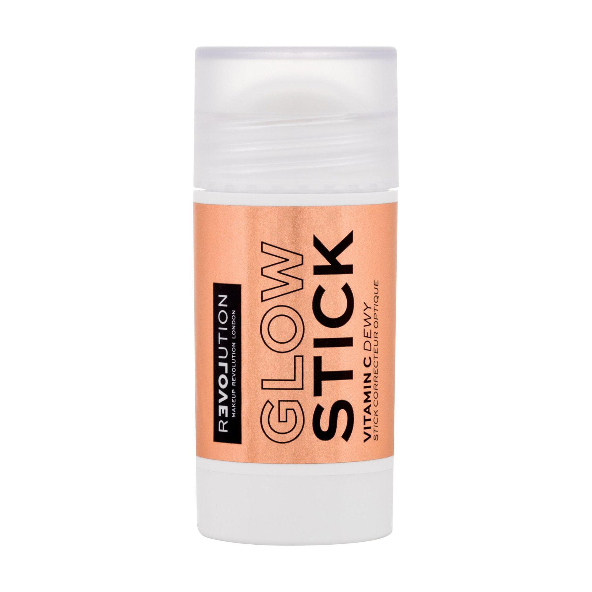 Праймер для обличчя Relove by Revolution Fix Stick Glow Primer, 5.5 г